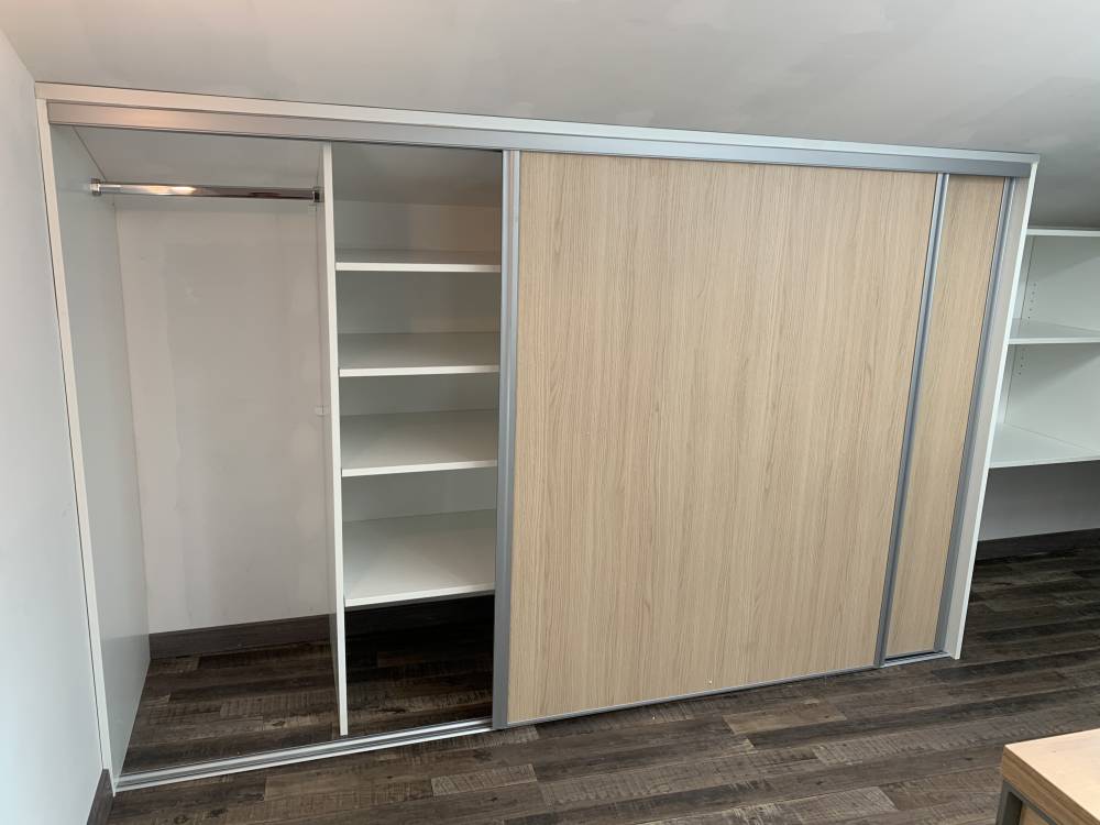 dressing sur-mesure près de Mazières-en-Gâtine