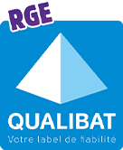 logo RGE Qualibat